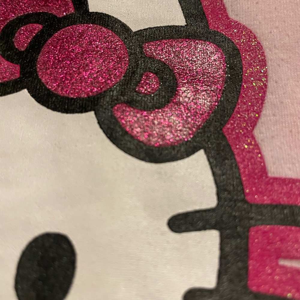 Hello Kitty pair of shirts 3T - Picture 2 of 5